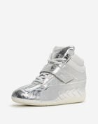 Puma Speedcat Wedge Lustre 408366-01 silver 2