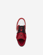 Grade School Air Jordan 1 Low 