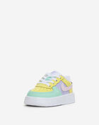Nike Air Force 1 IU7909-701 Yellow 2