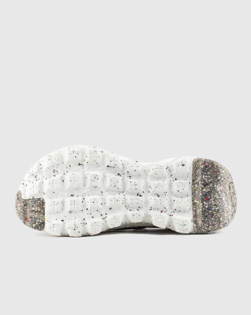 space hippie sandals