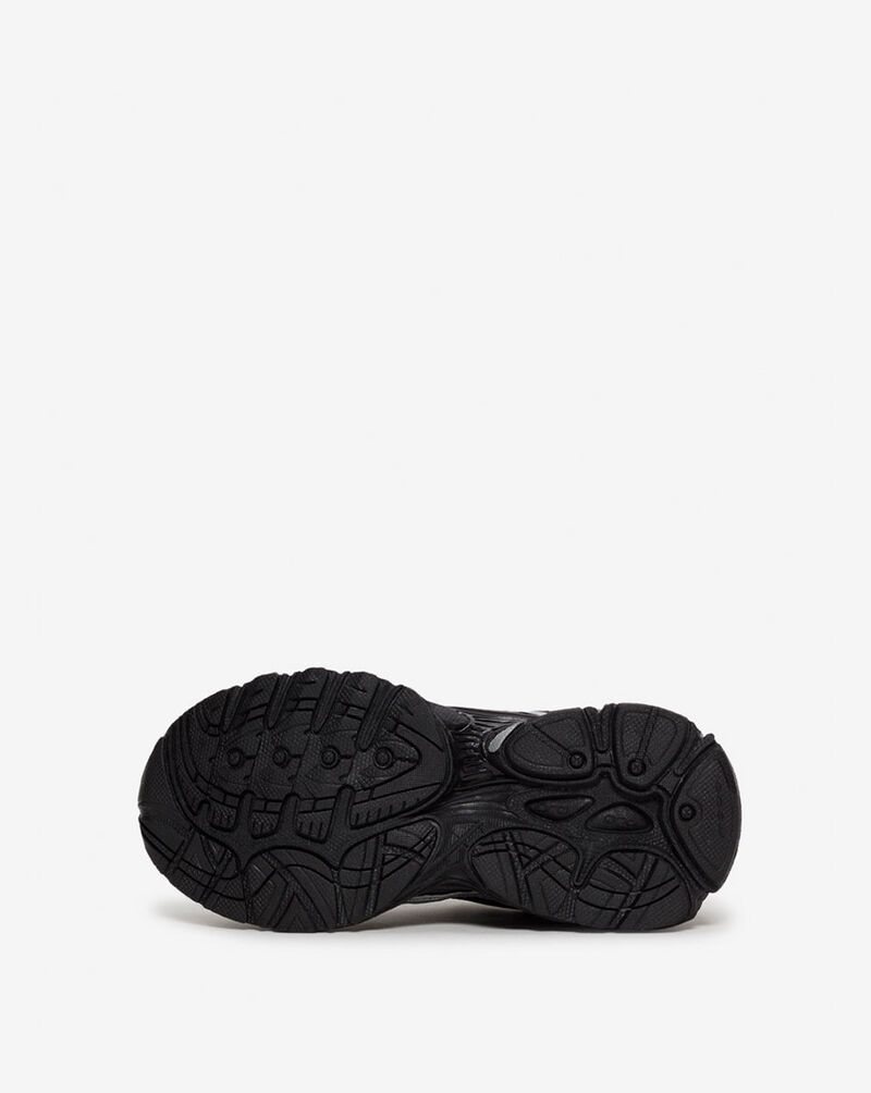 Saucony Pre-School ProGrid Omni 9 SY225A01 silver 6