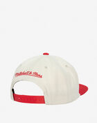 Seattle Supersonics Natural XL Snapback