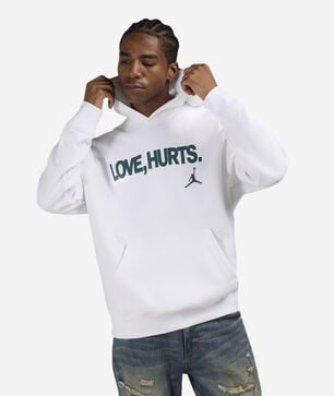 Jalen Hurts Love Hurts Hoodie