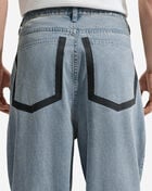 Nike NSW Indigo Jeans IO1656-485 Blue 4
