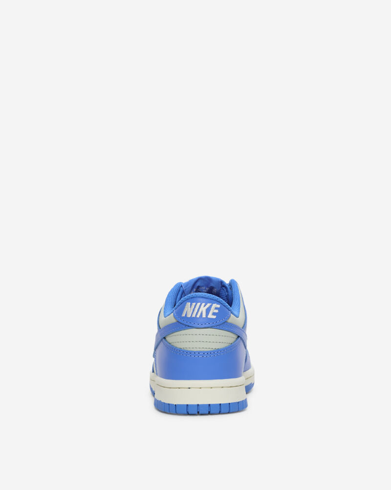 Nike Big Kids' Dunk Low FB9109-004 Blue 5