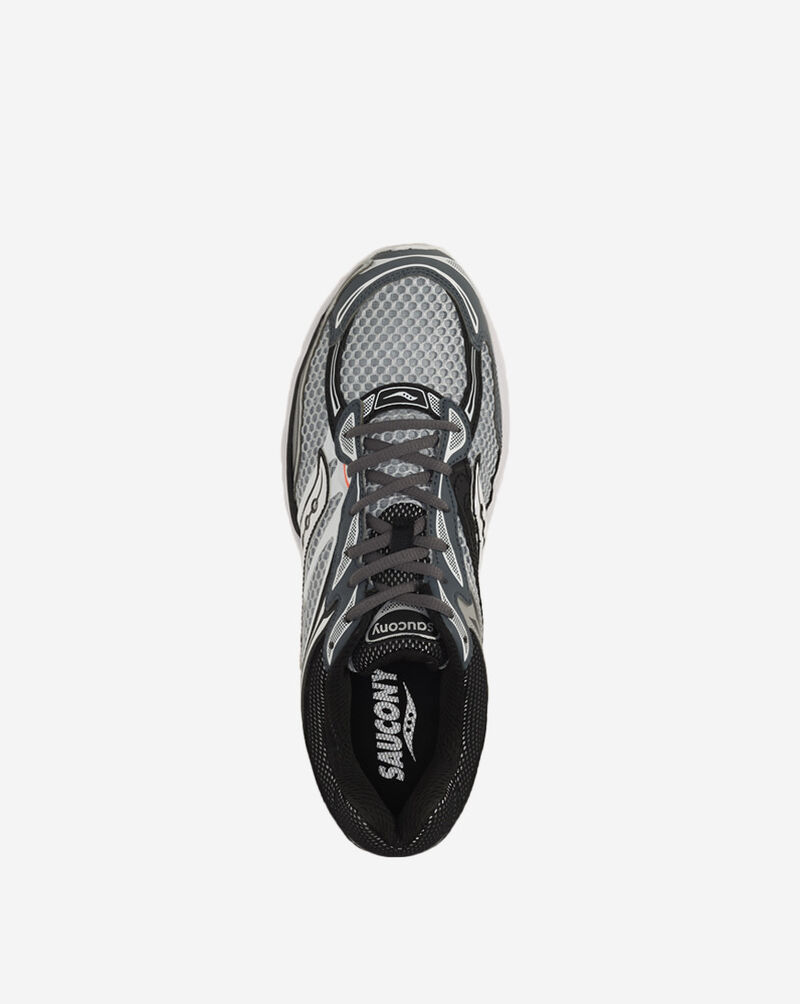 Saucony ProGrid Omni 9 S101660-1008 Grey 7