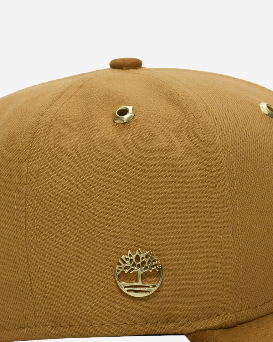 Shop New Era 59Fifty X Timberland New York Yankees Fitted Hat