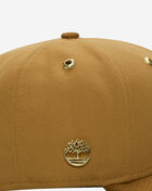 New Era 59Fifty X Timberland New York Yankees Fitted Hat 60959511 Beige 2