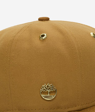 59Fifty X Timberland New York Yankees Fitted Hat