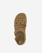Crocs Soho Y-Strap Sandal 211755-2EY Brown 7