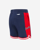 PRO STANDARD Big Boys' Retro Classic Double Knit 2.0 Short LABB3315083-MDR Blue 3