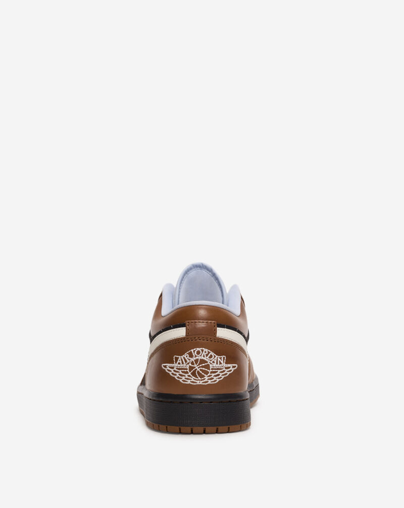 Jordan Air Jordan 1 Low SE IR7560-010 Brown 5