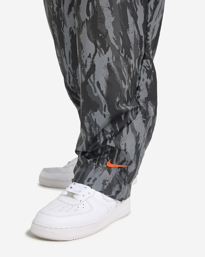 Nike NSW Flash Pants IQ7175-010 Black 5