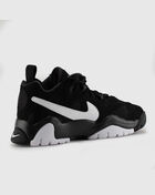 Nike Air Barrage Low CD7510-001 Black 3