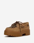 Timberland Stone Street Platform Boat Shoe TB0A2GVFEN3 Brown 2