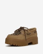 Timberland Stone Street Platform Boat Shoe TB0A2GVFEN3 Brown 2