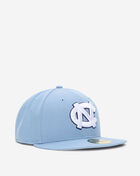 New Era 59Fifty North Carolina Logo Fitted Hat 70590420 Blue 1