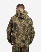 Tech Dri-FIT Woven Camo Windrunner Jacket