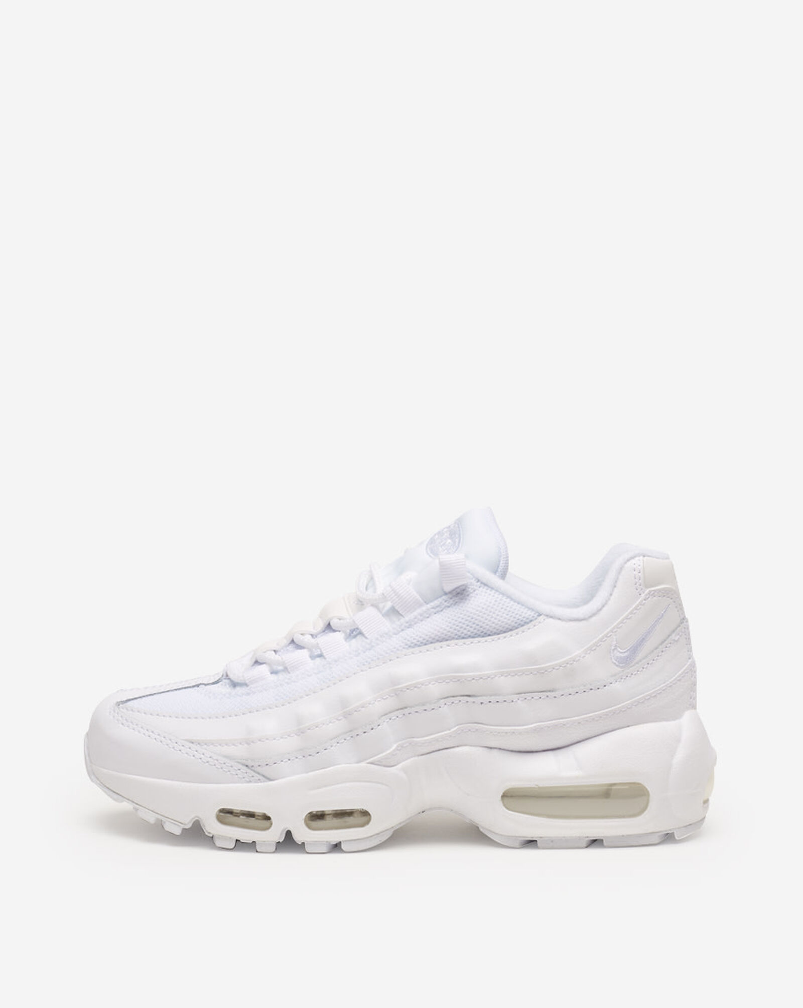 Nike air max 95 le - girls' grade school Clearance