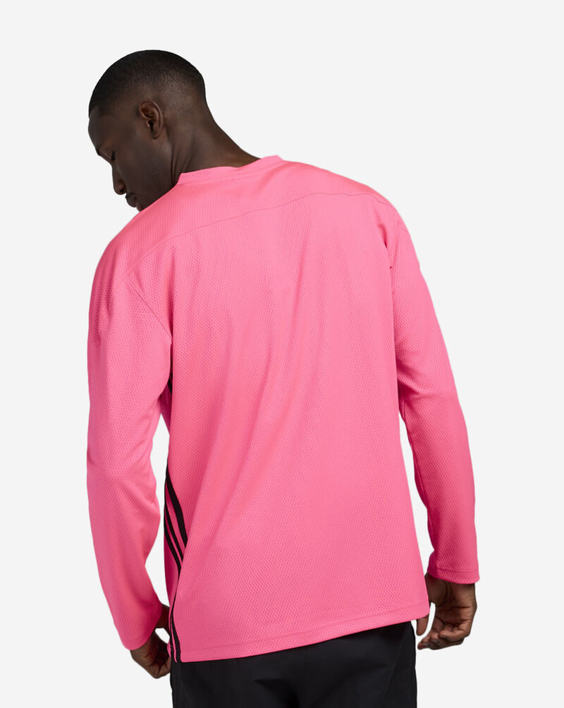 adidas Originals Adicolor Mesh Long Sleeve JY1309 Pink 2