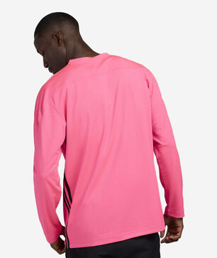 Originals Adicolor Mesh Long Sleeve