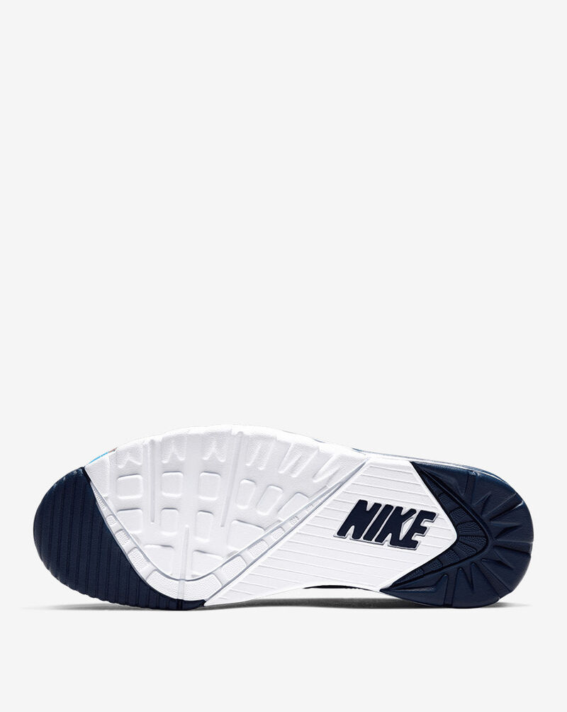 Nike Air Trainer Sc High CW6023-400 Blue 5