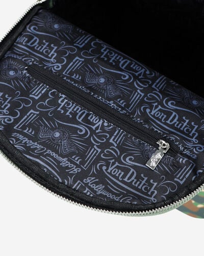 Wordmark Back Pack Wordmark Back Pack