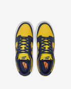 Nike Dunk Low DD1391-700 Yellow 5