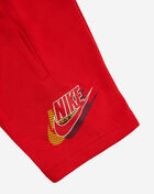 Kids' Active Joy Fleece Shorts
