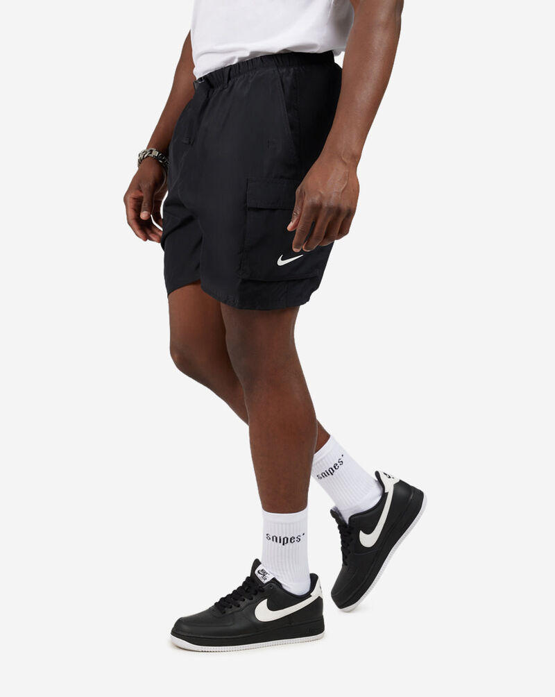 Voyage Cargo 7-Inch Shorts