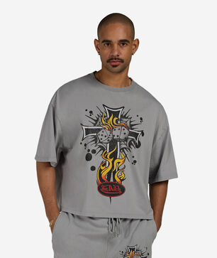 Inferno Lucky Tee