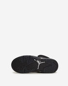 Jordan Little Kids' Air Jordan 6 "Cap and Gown" IR2287-010 Black 6