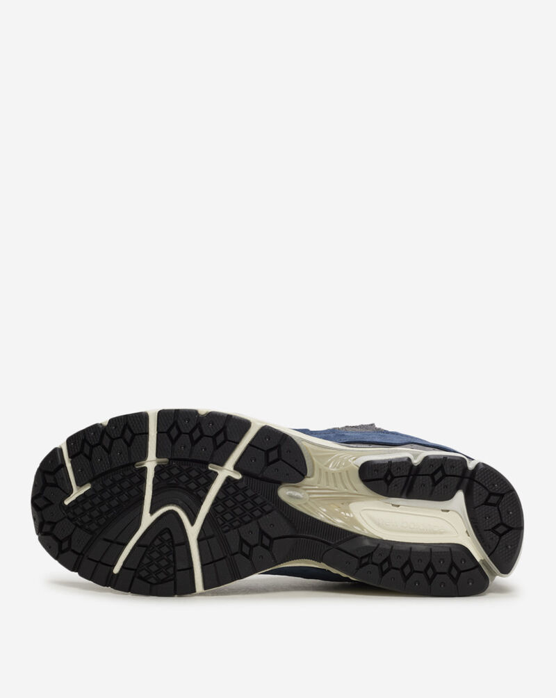New Balance 2002R M20024R5 Blue 6
