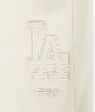 Big Boys' Los Angeles Dodgers Neutral Fleece Sweatpant