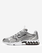 Nike Zoom Spiridon Cage 2 CJ1288-001 Grey 1