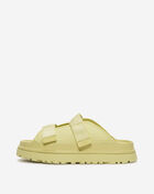 UGG Grade School GoldenGlow Slide 1166513GLDNJ Yellow 1