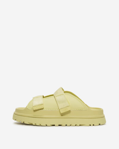 Grade School GoldenGlow Slide