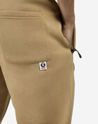AAPE Now Fleece Sweatpants  AAPPTMC636XXP-BGX Beige 3