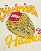 Melody Eshani Short Sleeve Tee Atlanta Hawks