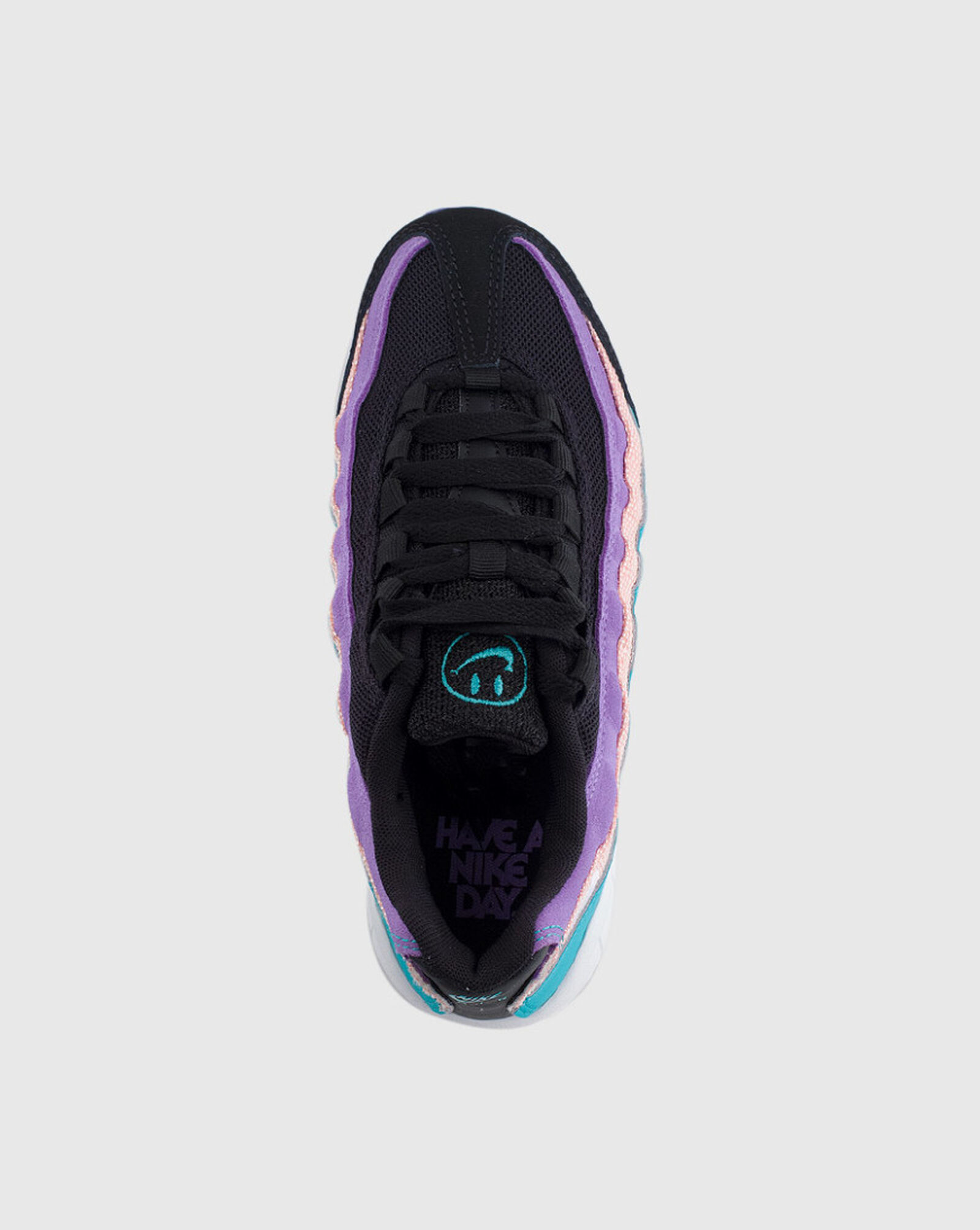 boys grade school air max 95