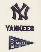New York Yankees Retro Classic Jersey Legging