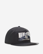 9Fifty New York Yankees Nylon Golfer Snapback Hat