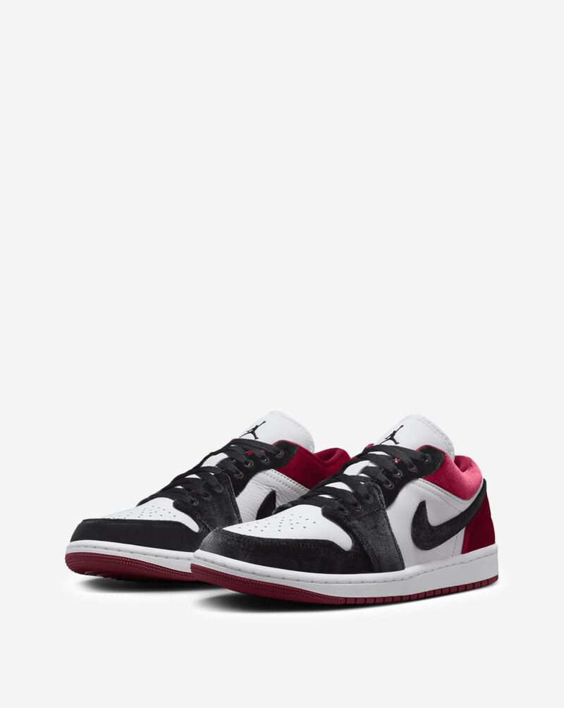 Jordan Air Jordan 1 Low SE FZ3242-001 Black 2