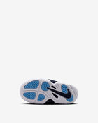 Nike Toddler Little Posite Pro IQ7231-400 Blue 5