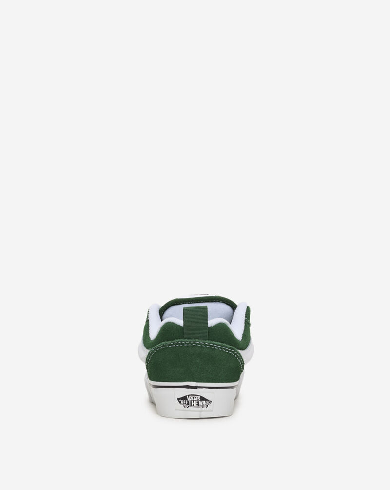 Vans Pre-School Knu Skool VN000CYU07W Green 5