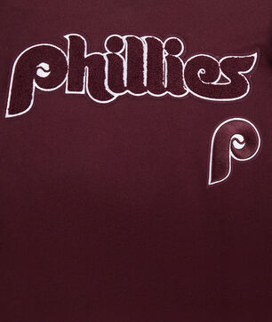 Big Boys' Philadelphia Phillies Classic Tee