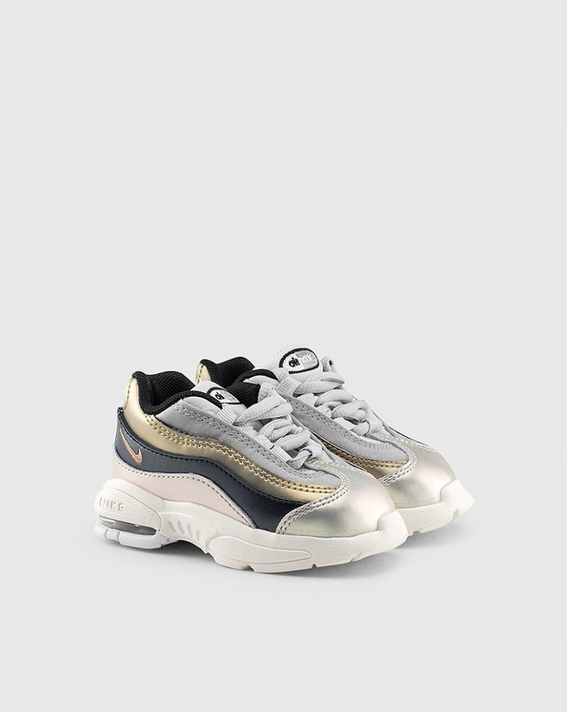snipes air max 95