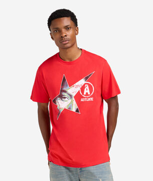 Authentic Star Tee