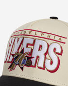Philadelphia 76ers Billboard 2.0 Snapback Hat