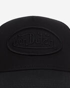 Von Dutch Staple Trucker Hat VDHT61-BLKBLK Black 2